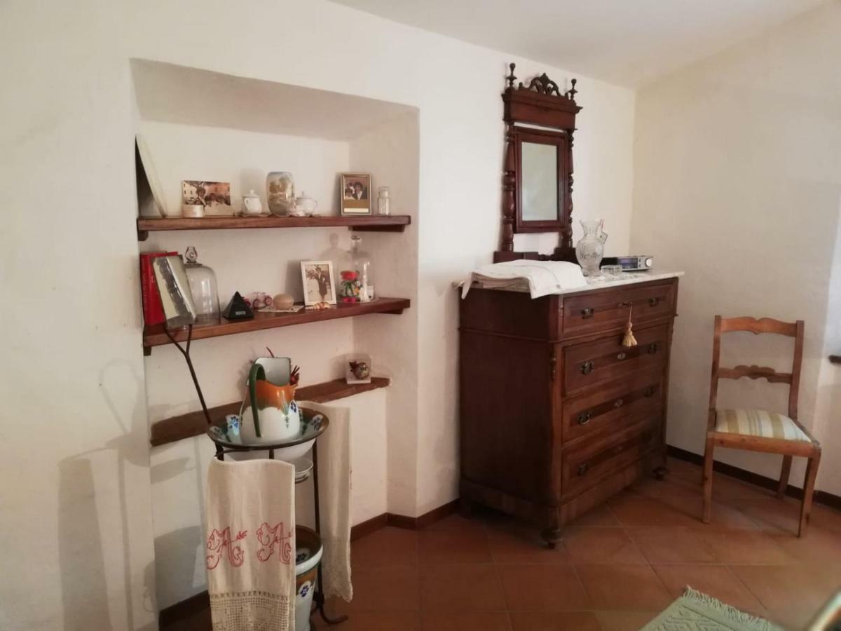 Hostal Il Fienile Nella Roccia Casole dʼElsa Exterior foto