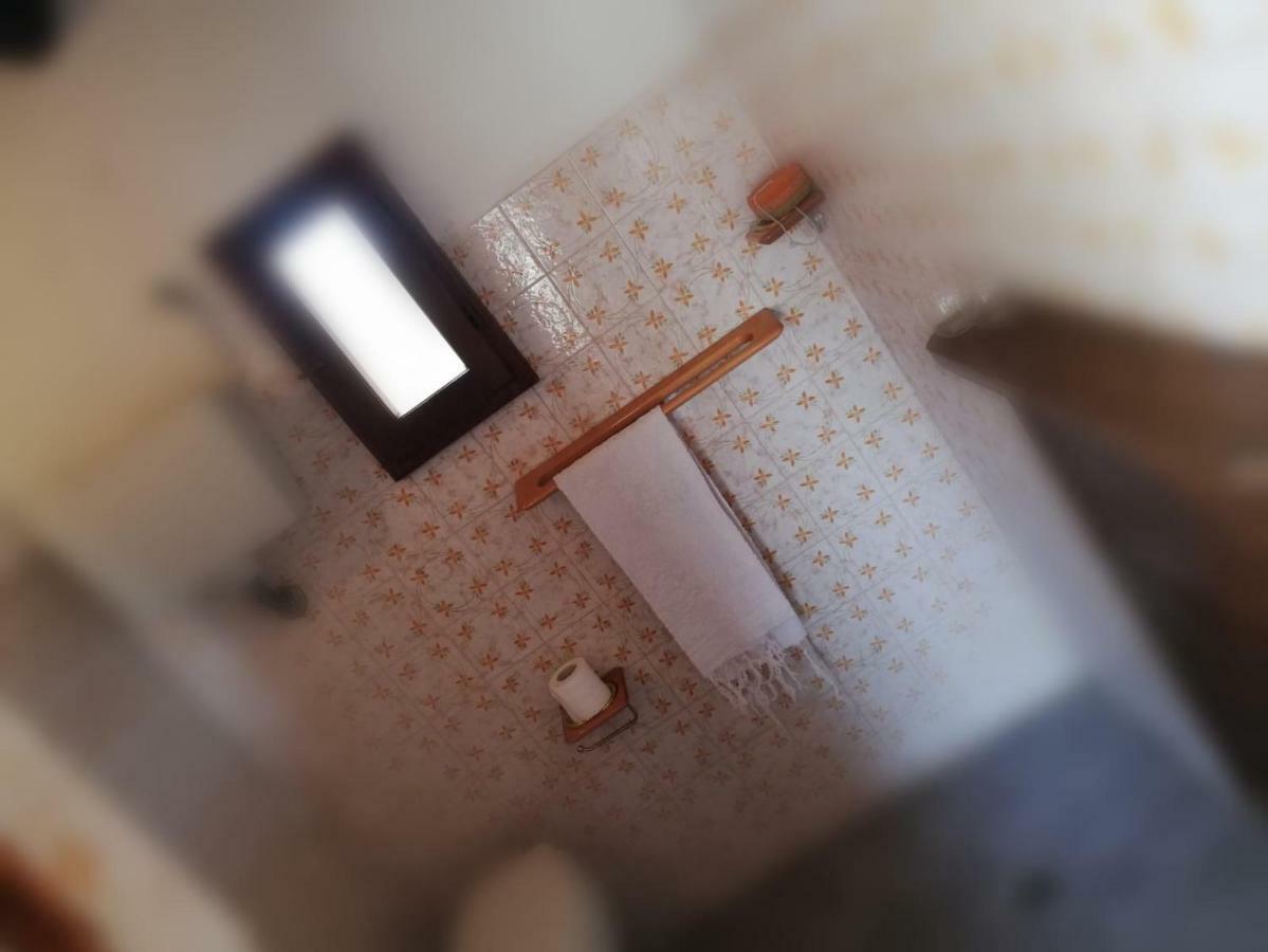 Hostal Il Fienile Nella Roccia Casole dʼElsa Exterior foto